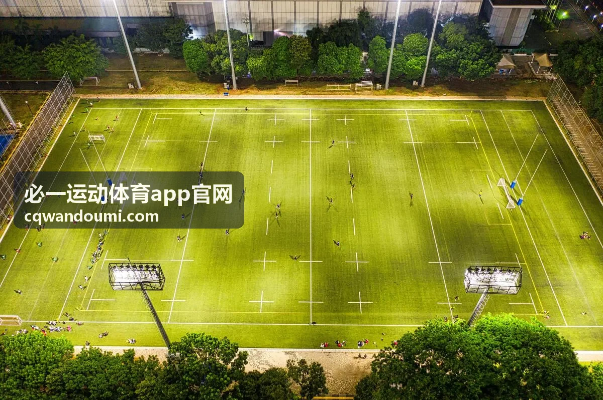 必一运动体育app官网热门运动指南中的居家核心训练